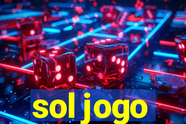 sol jogo